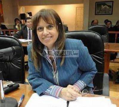 Esperan tratamiento del proyecto del call center