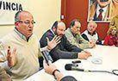 La l�nea blanca no llevar� precandidatos a las PASO