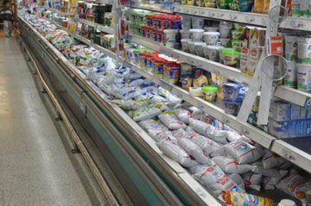 SACRA denunci aumentos entre los precios congelados