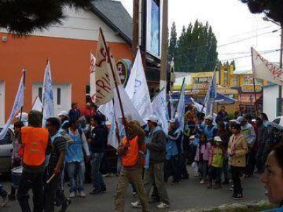 UTHGRA acord� suba salarial con tres c�maras empresarias