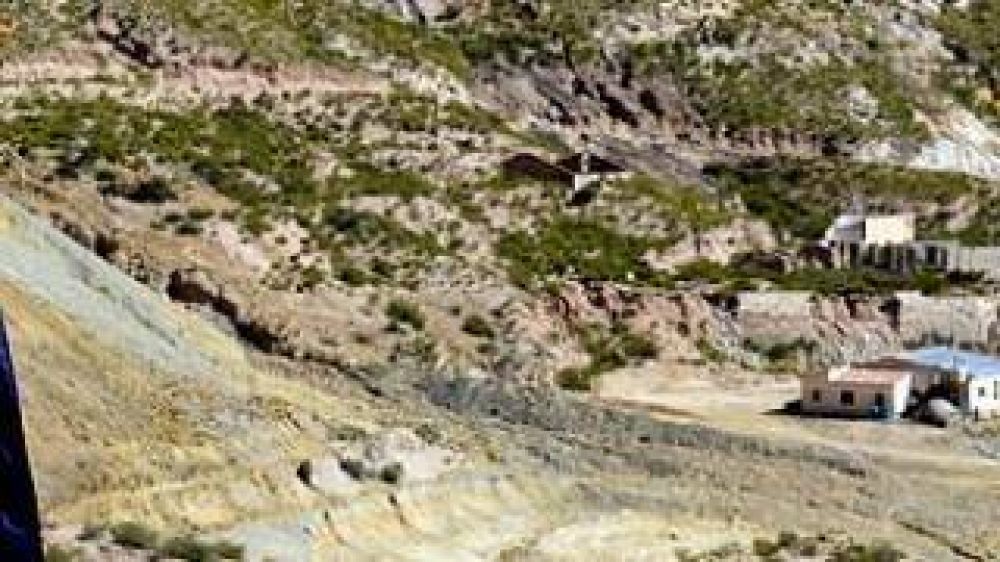 Camyen planifica el nuevo funcionamiento de Minas Capillitas tras sucesivos fracasos de Somica DEM