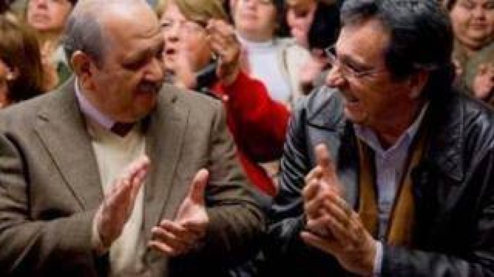 �A la UCR le va a pasar con Brizuela del Moral lo mismo que al PJ con Ram�n y Luis�