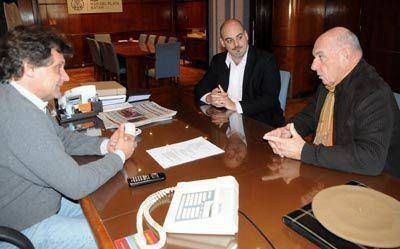 Daniel P�rez, ex decano de Ciencias Econ�micas, ser� el nuevo secretario de Hacienda