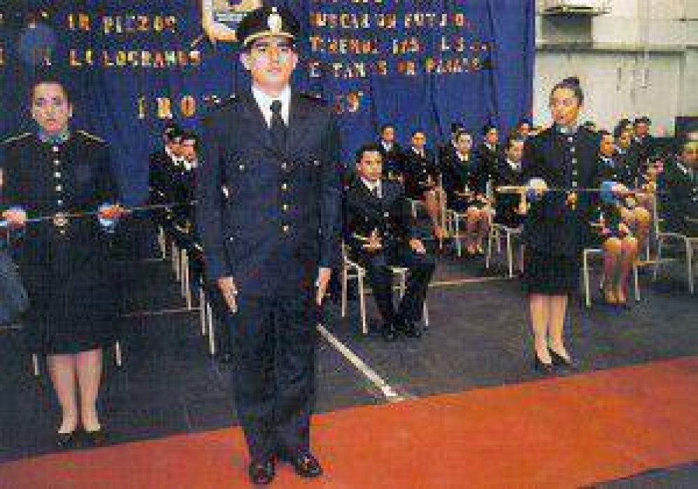 Hoy comienza el Juicio Oral y P�blico por la muerte de Jorge Sayago. La cronolog�a y los responsables.