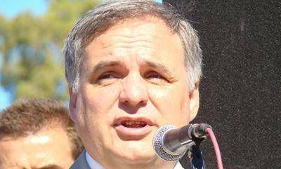 Fern�ndez Mend�a: �Cada candidato tiene que decir d�nde est� parado�