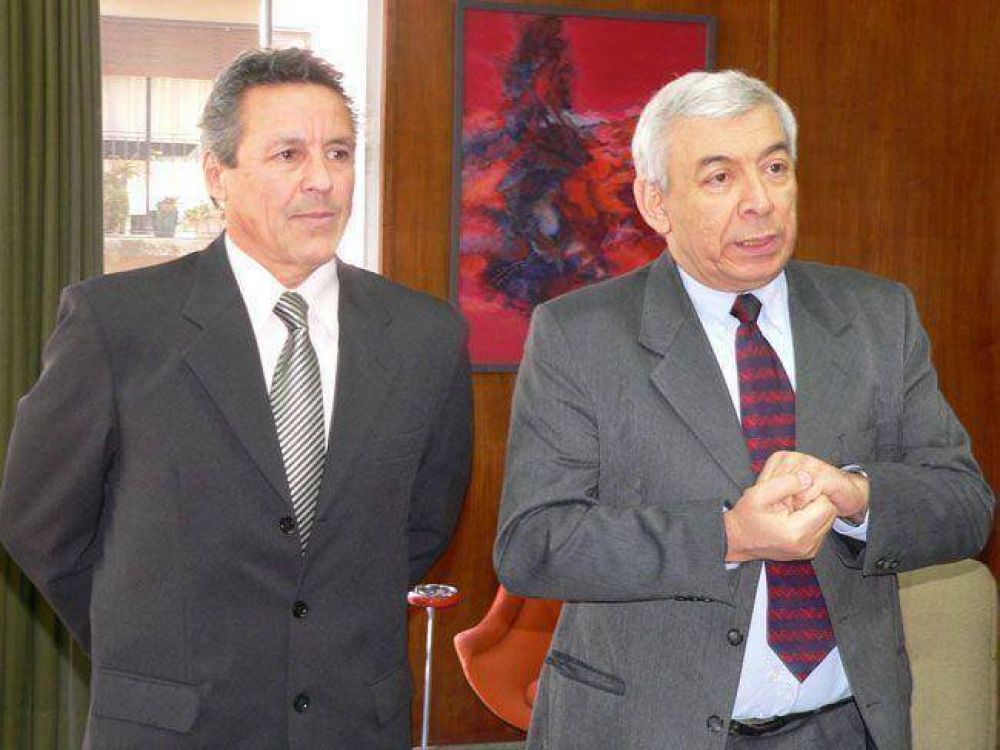 �P�rez es un traidor�, dijo una delegada gremial del Instituto