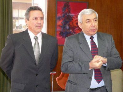 �P�rez es un traidor�, dijo una delegada gremial del Instituto