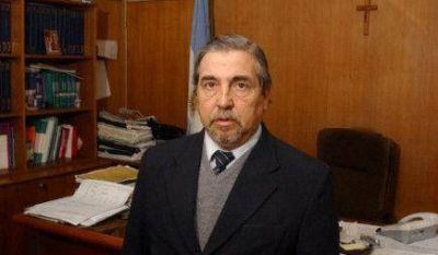 Daguerre afirm� que es inconstitucional la elecci�n del Consejo de la Magistratura