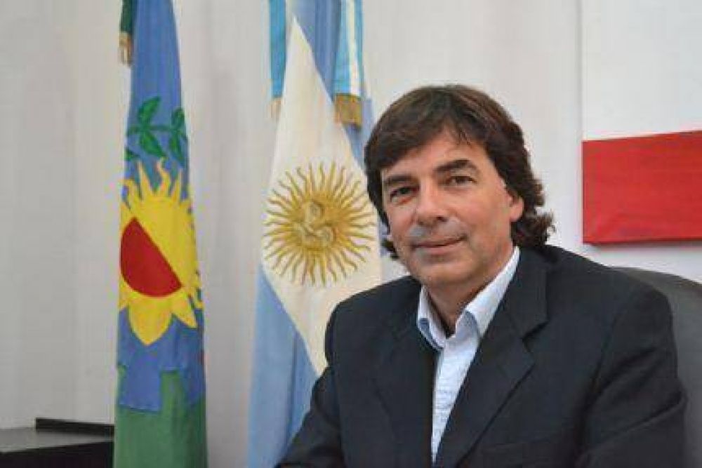 Pablo Fern�ndez, expectante por el fin de semana largo y las vacaciones de invierno