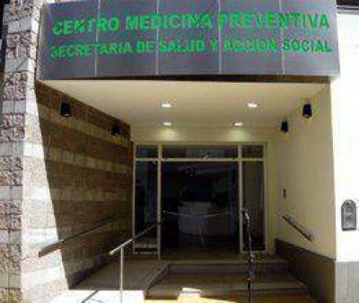 Ampl�an los alcances de la vacunaci�n contra la Gripe A  