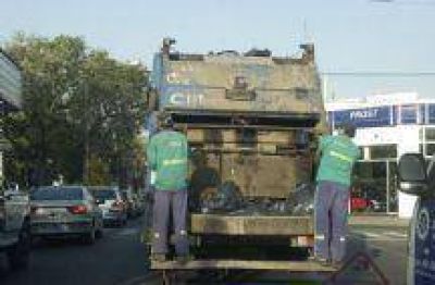 Salta: Servicios municipales para el feriado del 17 de junio