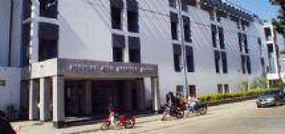 Tartagal: Un hombre denunci� que fue drogado y abusado por un m�dico del Hospital Per�n