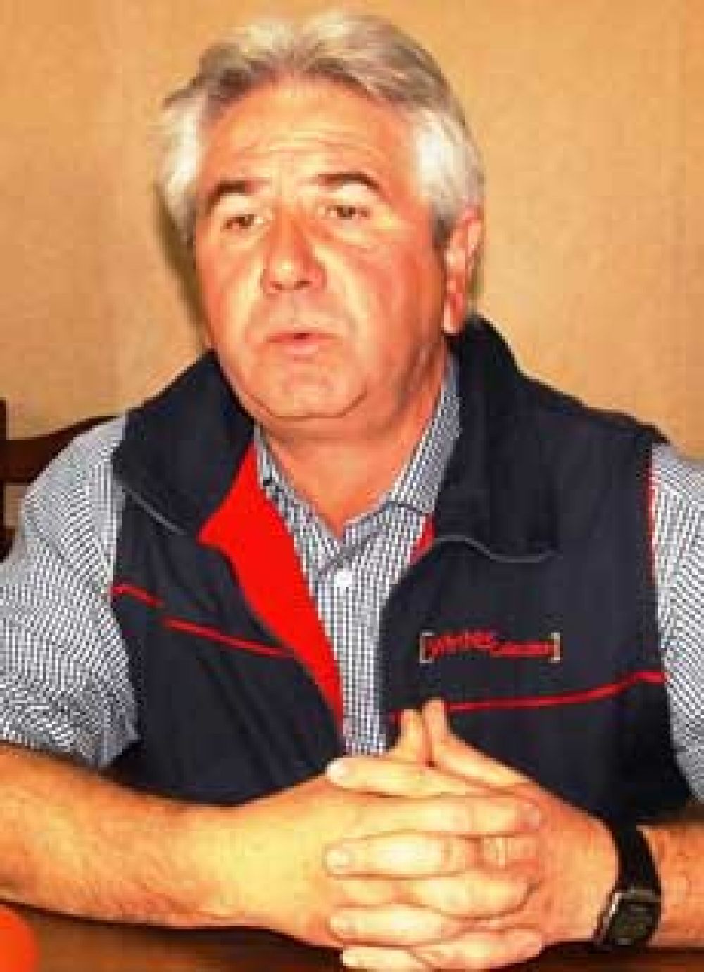 El trigo y la ganader�a, las partes m�s afectadas de la producci�n agropecuaria 