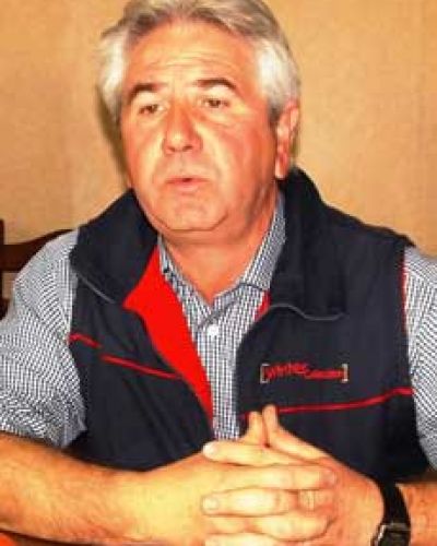 El trigo y la ganader�a, las partes m�s afectadas de la producci�n agropecuaria 