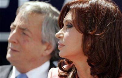Una encuesta revela que el Gobierno Nacional mantiene una imagen positiva