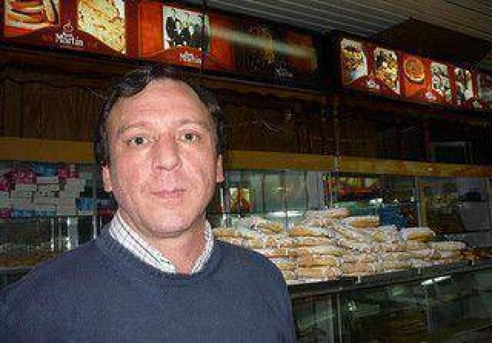 Explican los motivos del nuevo aumento del pan