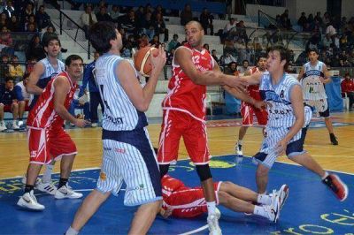 Paliza de Santiago a Tucum�n