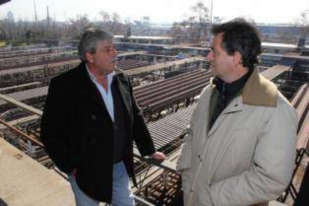El campo califica de exitoso el cese de comercializaci�n