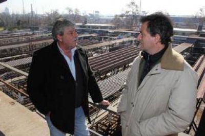 El campo califica de exitoso el cese de comercializaci�n