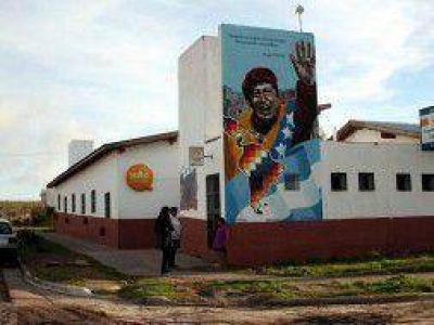 Mar del Plata: Toman el Centro Integrador Comunitario de El Martillo
