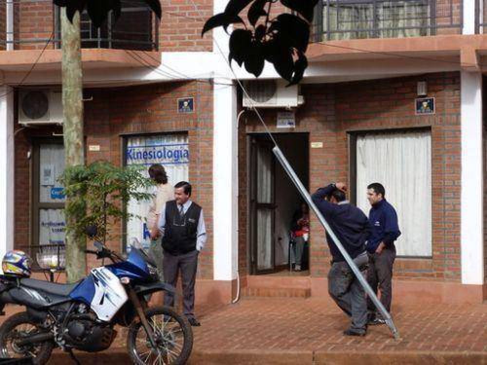 La AFIP desmantel� a 30 empresas fantasmas que lograron evadir al menos 70 millones de pesos en Misiones 