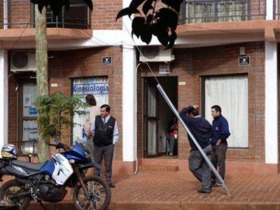 La AFIP desmantel� a 30 empresas fantasmas que lograron evadir al menos 70 millones de pesos en Misiones 