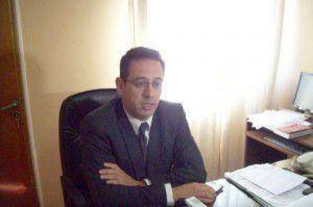  �No se hacen los controles psicol�gicos que se deber�an hacer a polic�as"