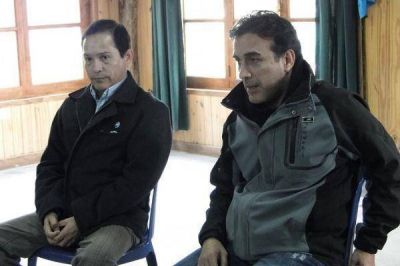 Horacio Ch�vez ser� el precandidato a Diputado Nacional por el EDPV