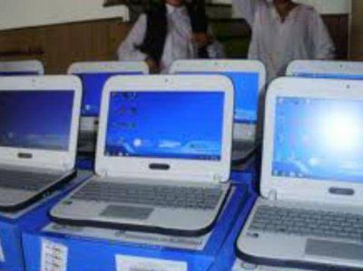 Un grupo de ladrones rob� unas 40 notebooks de una escuela de la zona oeste de Rosario