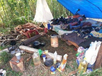 Detectaron trabajo esclavo en distintos establecimientos agropecuarios
