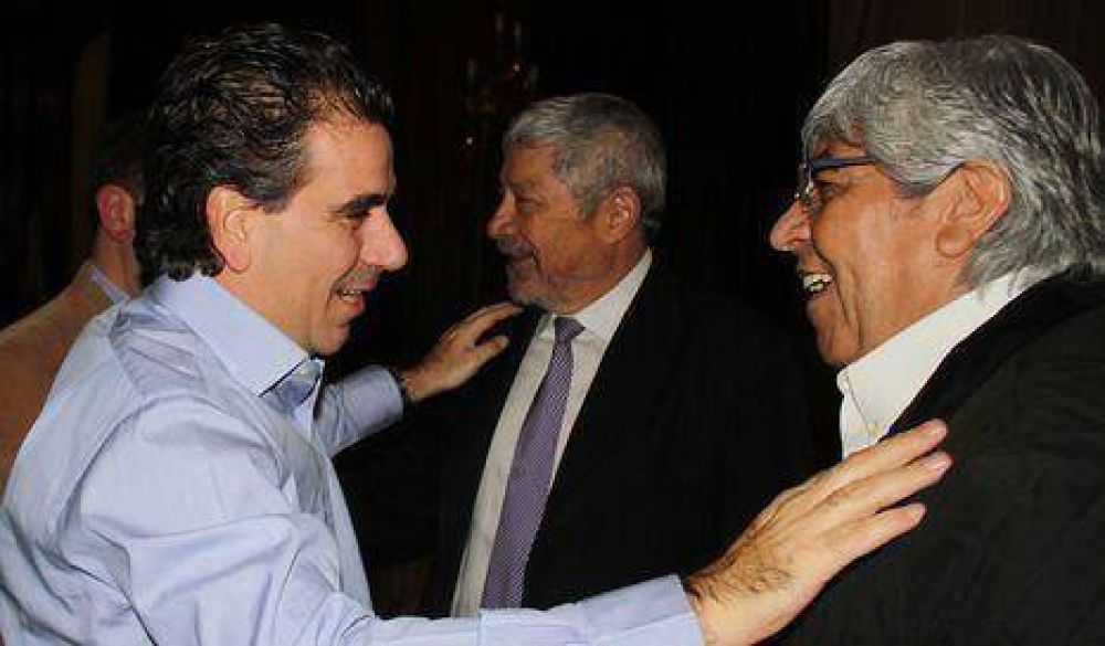 "Este gobierno esta en contra de los trabajadores"