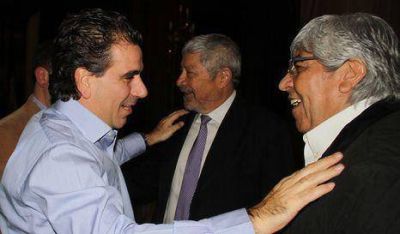 "Este gobierno esta en contra de los trabajadores"