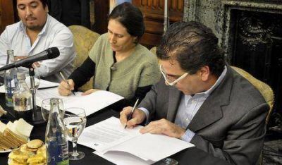 Resaltan la "transparencia" de la Legislatura