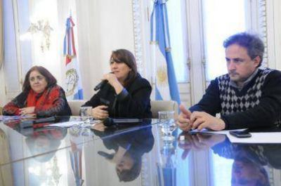 Una responsabilidad hist�rica para Fein