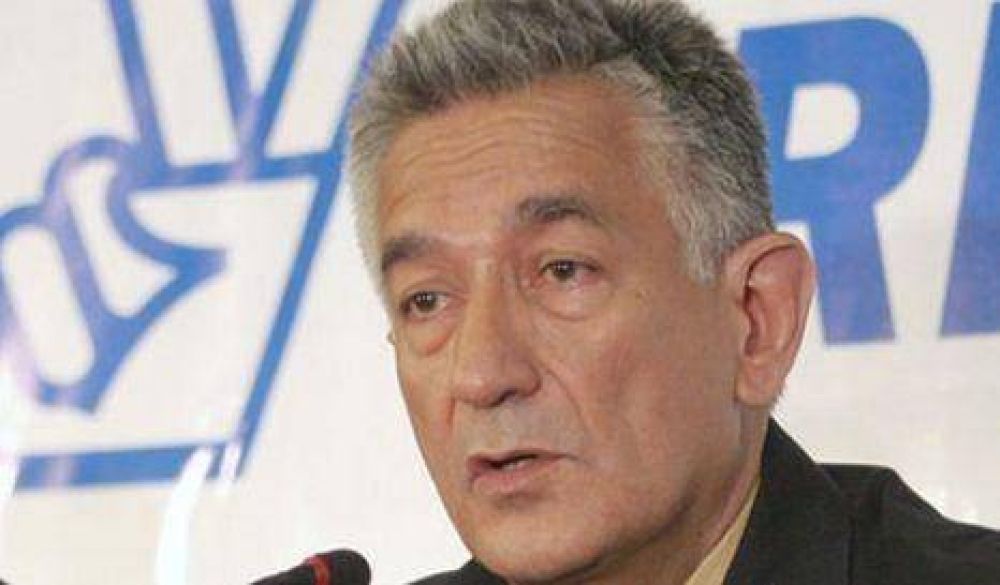 Rodr�guez Sa� anticipa una derrota electoral del kirchnerismo