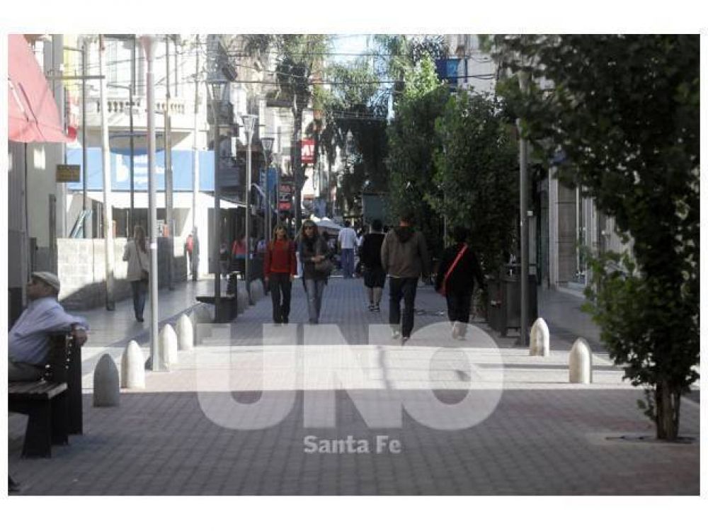 La mayor�a de los comerciantes abrir�n sus puertas el viernes 21