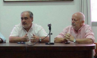 El Gobernador Colombi inaugurar� Comisaria 5ta y obras de alumbrado y electricidad en Goya