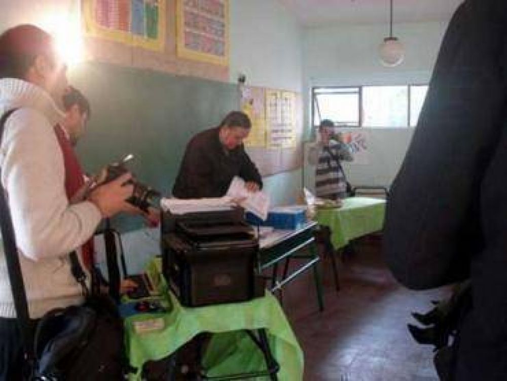 Se conocieron las propuestas para el nuevo edificio educativo