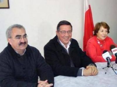 Tunessi: "vamos a ganar en la Sexta Secci�n Electoral"