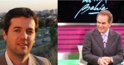 Gay dio el "ok" y Salaberry est� a un paso