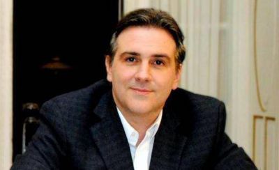 Llaryora critic� a De la Sota por falta de di�logo y de obras prometidas
