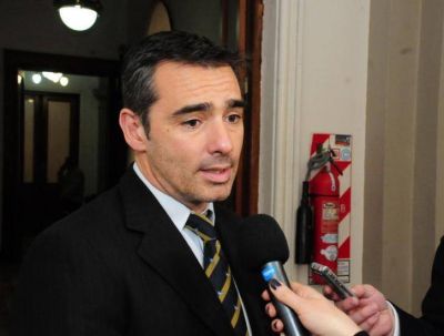 Feli� ir� por la reelecci�n �Y Budassi?