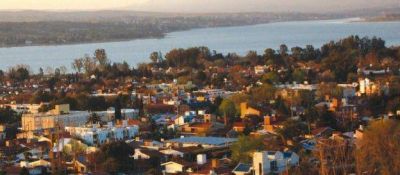 Villa Carlos Paz pas� a ser la cuarta ciudad de C�rdoba
