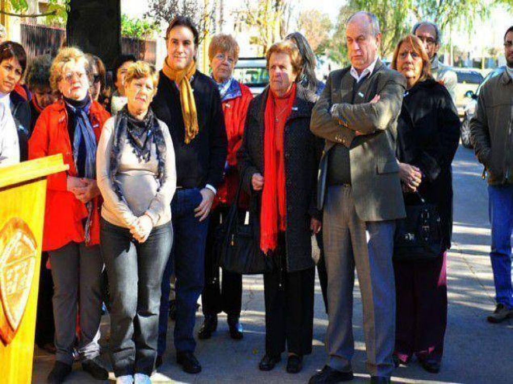 Habilitaron parcialmente la red de gas natural