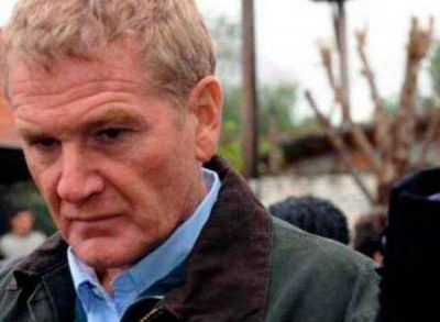 De Narv�ez llega a Bah�a para oficializar a Gay y Salaberry como candidatos
