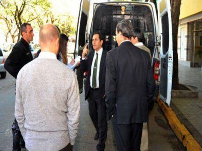 Nueva audiencia por pol�mica sobre traslado de detenidos