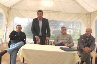 La UCR confirm� nombre de sus candidatos a Diputados