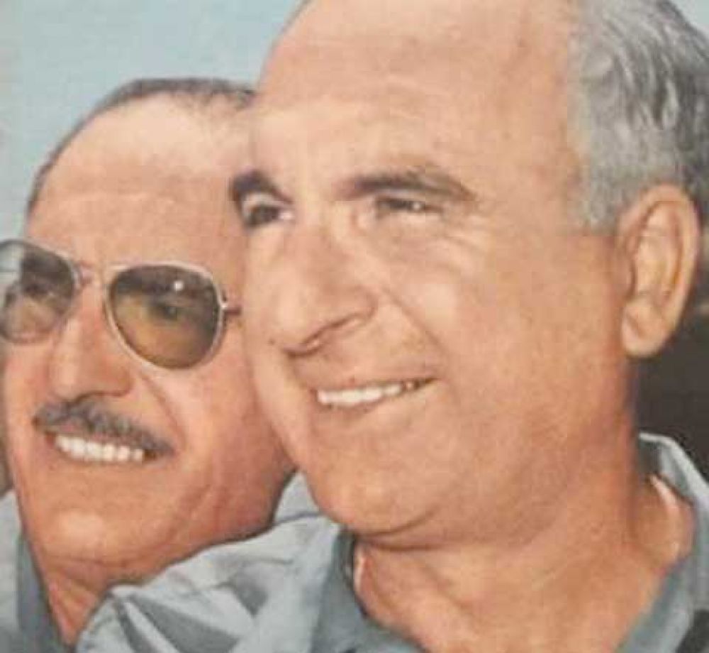 Se viene el �Primer Almuerzo Homenaje a los Hermanos Emiliozzi�