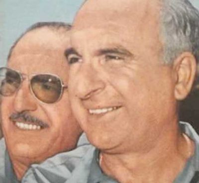 Se viene el �Primer Almuerzo Homenaje a los Hermanos Emiliozzi�