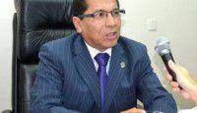 Defensor�a del pueblo de Jujuy investiga numerosas estafas de empresa constructora